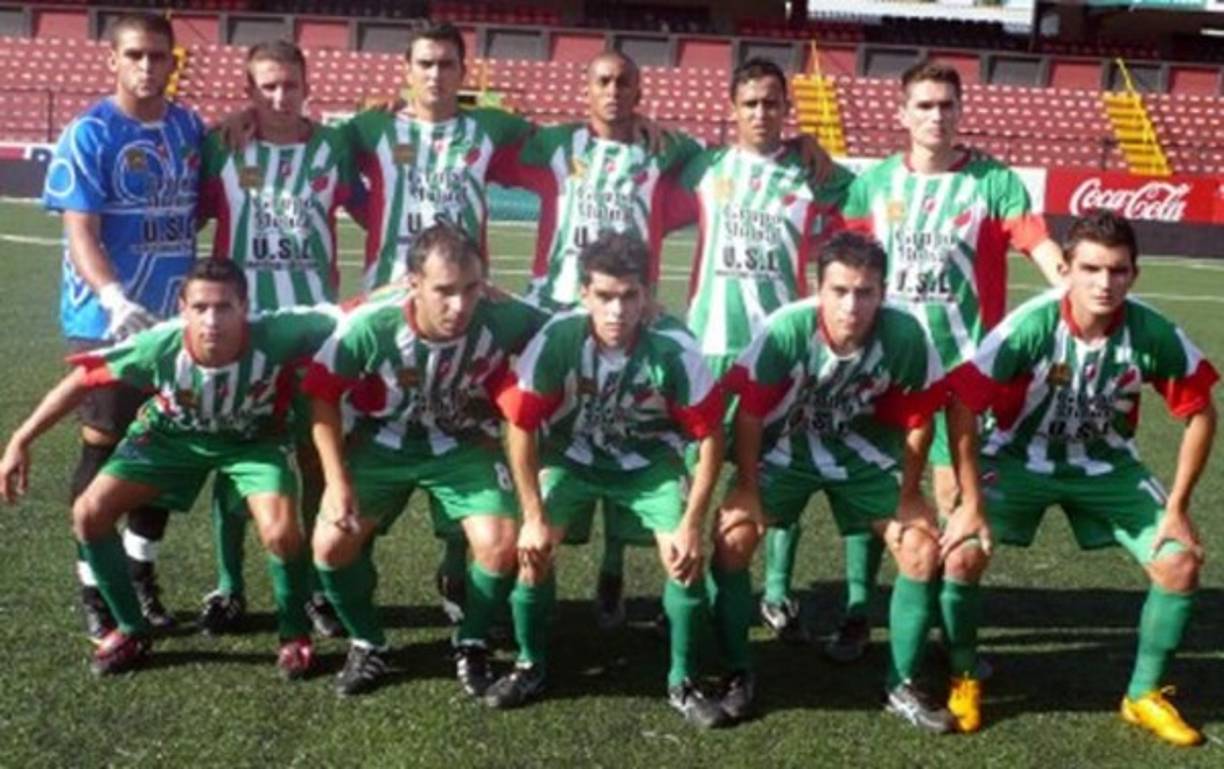 Nº6 El Carmelita de Costa Rica vale 4.15 millones de euros (101.3 millones de lempira).