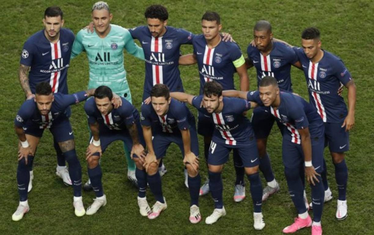 El PSG dejó escapar la oportunidad de ganar su primera Champions League y tras la derrota ante Bayern Múnich se vienen nuevas incorporaciones y salidas en el club francés.