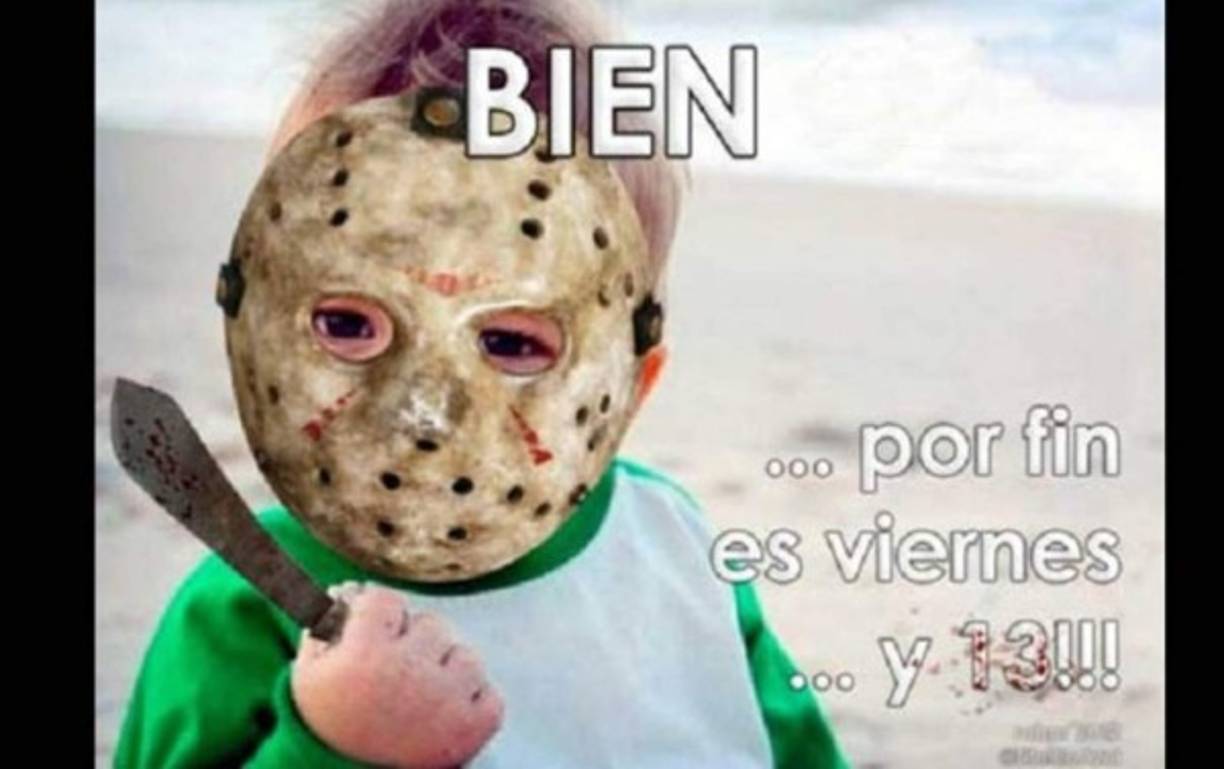 En la nueva era de las redes sociales, algunos usuarios toman con humor esta fecha y lo reflejan en los divertidos y ocurrentes memes que difunden tanto en Twitter y Facebook.