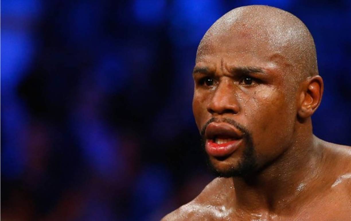El ya retirado boxeador Floyd Mayweather fue el deportista más influyente en Facebook en lo que fue el 2015. Superó a Cristiano Ronaldo y Messi.