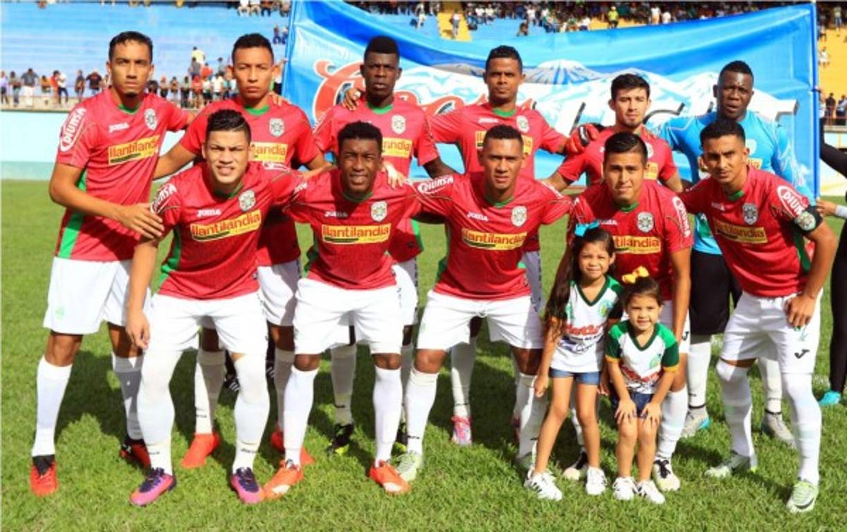 Rolin Peña, director deportivo del Marathón, anunció que llegarían tres refuerzos más al equipo que dirigirá Héctor Vargas.