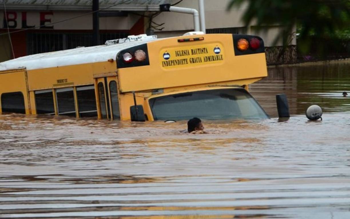 Ha recomendado al noroeste de Bahamas, los Cayos y el sur de Florida que permanezcan atentos al curso de este sistema. La trayectoria de Eta indica que después de acercarse a las islas Caimán, se aproximará a Cuba el sábado por la noche o el domingo por la mañana.<br/>