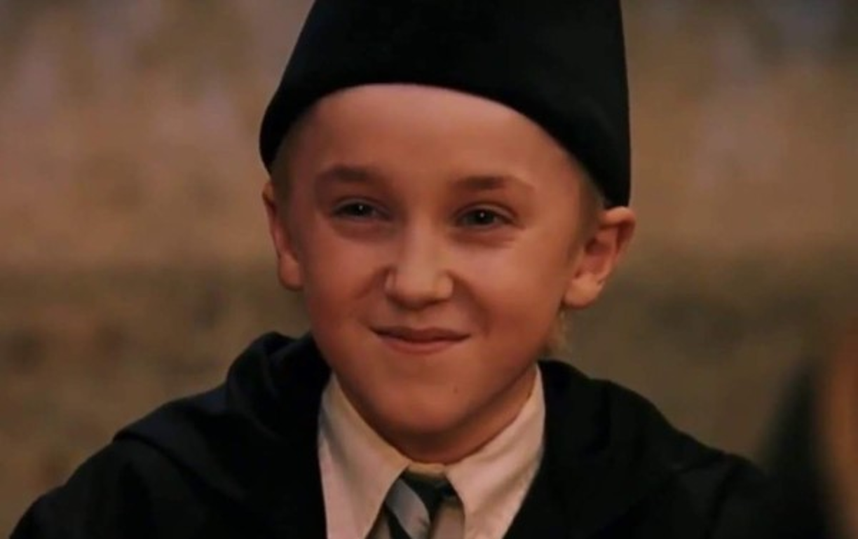 Thomas Andrew Felton, nació en Reino Unido, el 22 de septiembre de 1987.