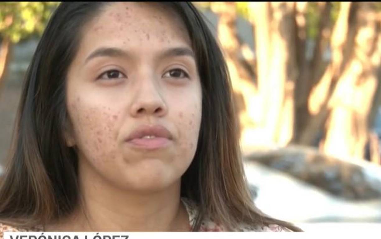 Por otra parte, Verónica López, novio del occiso, dijo que hicieron todo lo que pudieron para encontrarlo con vida.