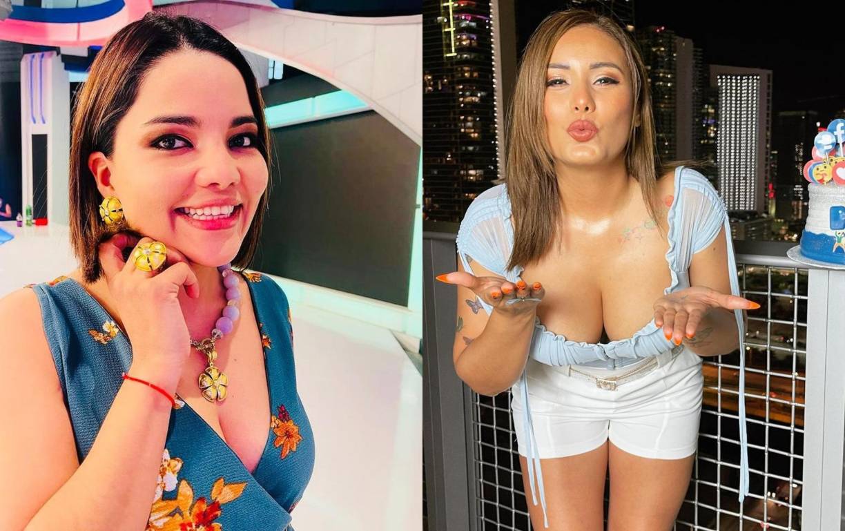 En el siguiente link puede ver el en vivo completo de de Ariela y Elsa: https://www.instagram.com/p/CXNFbG_BcPu/