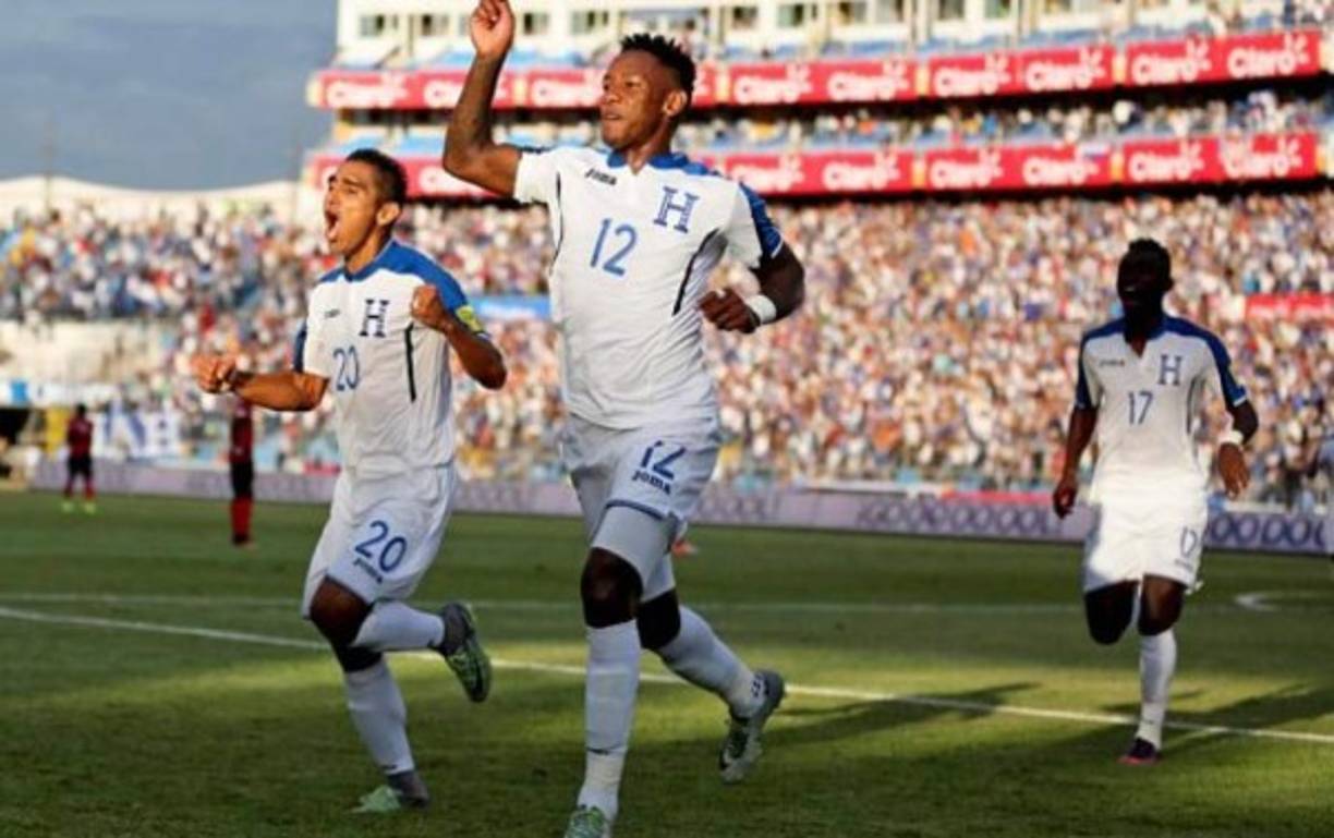 Y la eliminatoria se cierra en octubre, el 6 de dicho mes ante Costa Rica como visitantes y se concluye de local contra México el 10 esperando de esta manera acudir al Mundial de Rusia 2018.