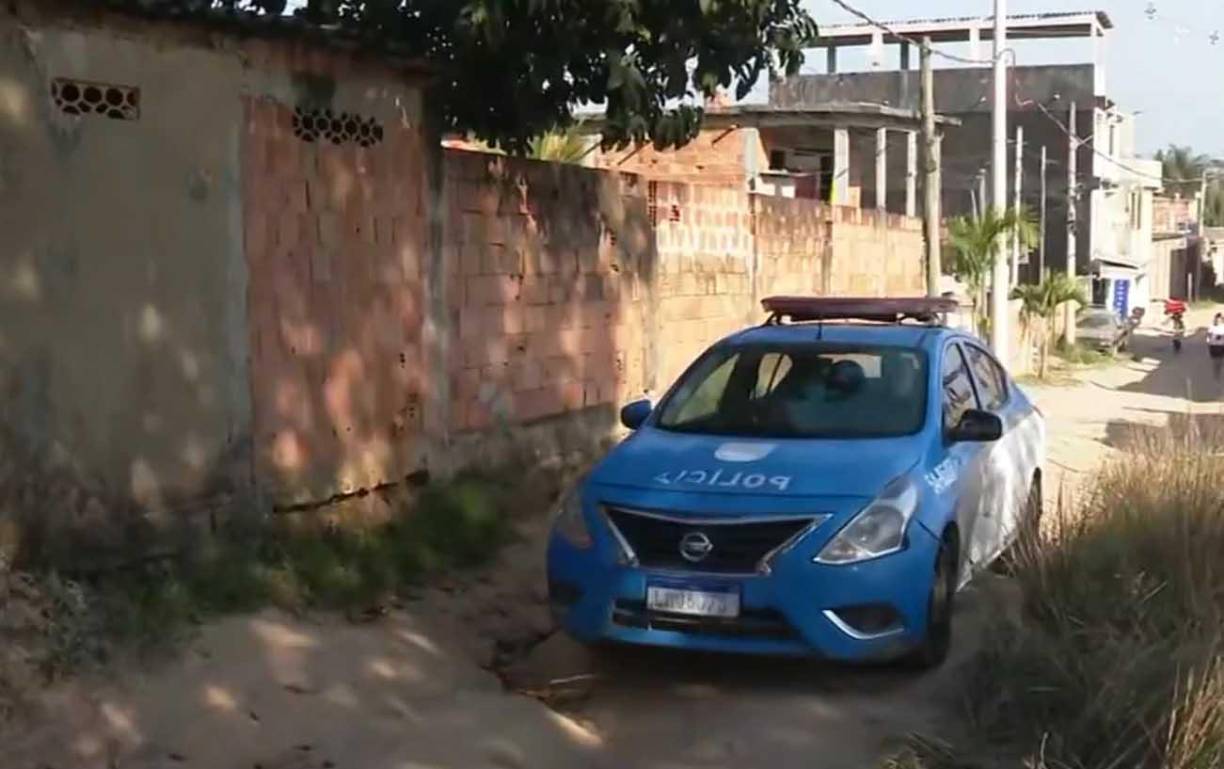 “Inicialmente pensábamos que eran niños, debido al grado de desnutrición”, señaló Oliveira.