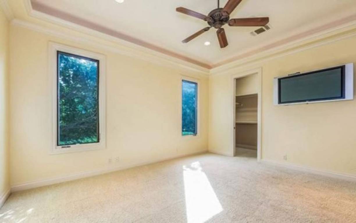 Que haya puesto su mansión a la venta es un signo más que no le queda demasiado recorrido en la NBA.