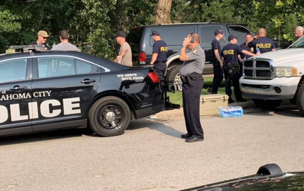 Bonilla-López enfrenta cargos de asesinato en primer grado y secuestro.