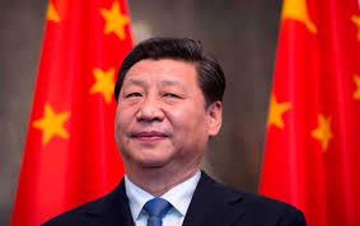 El presidente chino, Xi Jinping, designó como su enviado especial para dicho evento a Sun Yeli, actual ministro de Cultura y Turismo.