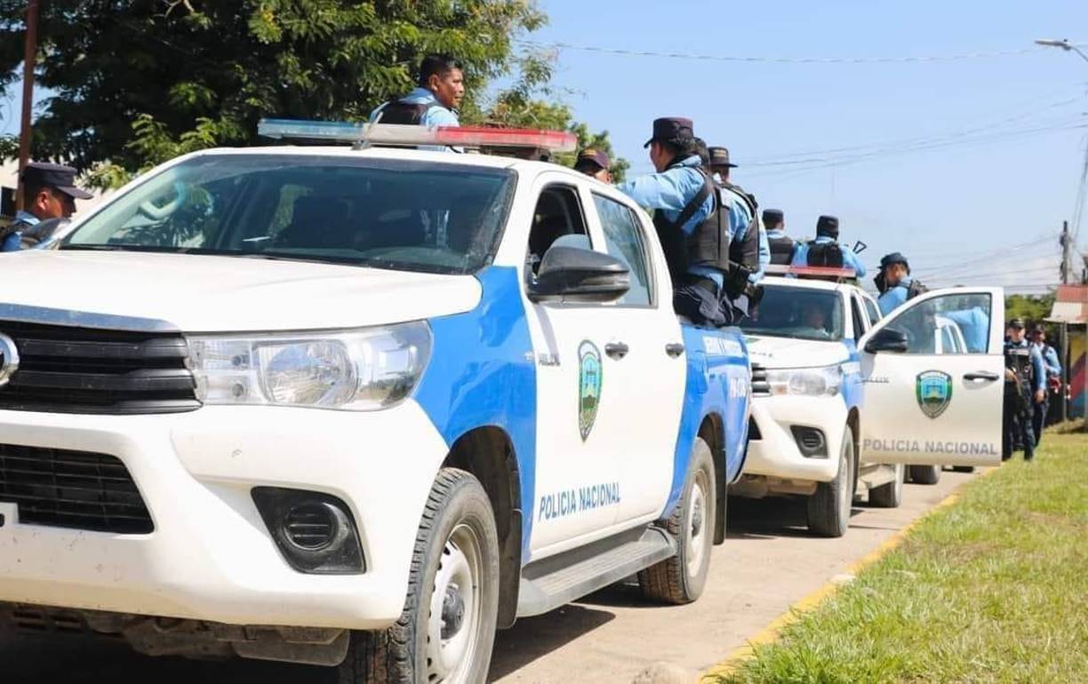 La Secretaría de Seguridad busca bajar los altos índices de violencia en un departamento que incluso ha llegado a pedir un desarme general.