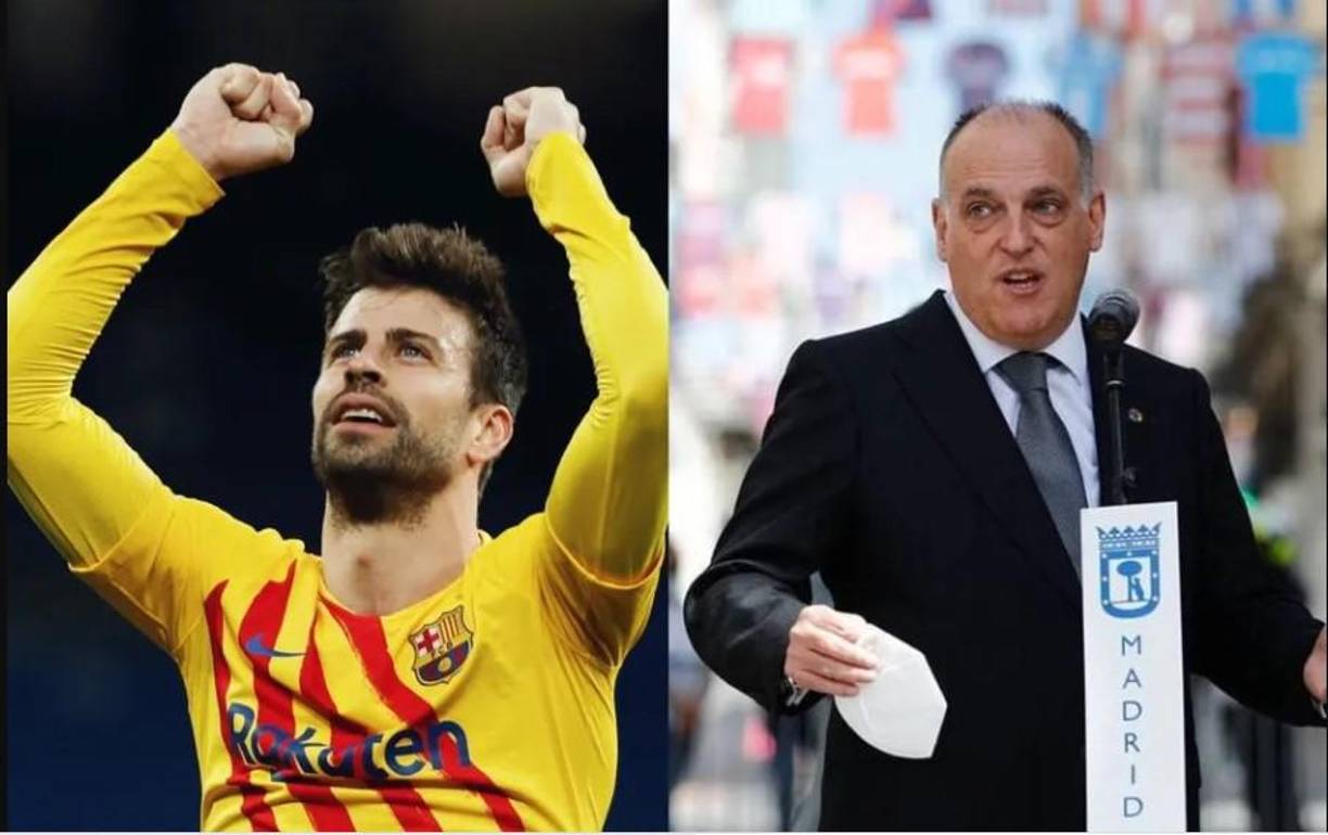 El presidente de la liga española Javier Tebas esta semana se refirió de forma despectiva a la Kings Leagyue. “Dentro de seis meses me preguntas, ya veremos que es la Kings League. Como circo me gusta, pero no es comparable”.