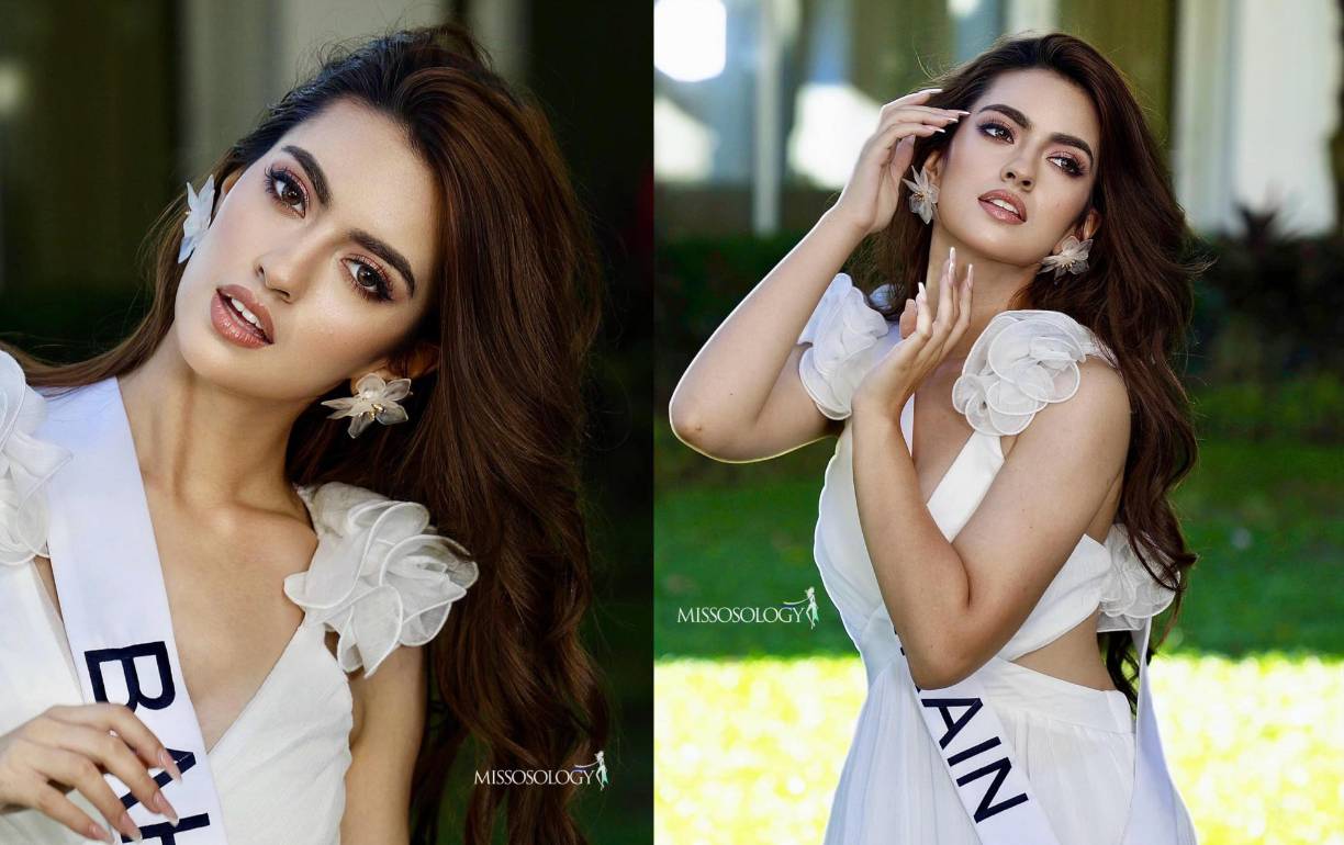 Amal Clooney es una de las mayores inspiraciones de Lujane. Cuando se le preguntó a quién le gustaría tener a Lujane como celebridad invitada a cenar, respondió con Amal Clooney, afirmando que admira a Amal como una mujer árabe empoderada y aprecia sus esfuerzos como activista de derechos humanos. Lujane también admira a Amal por su gracia y encanto.