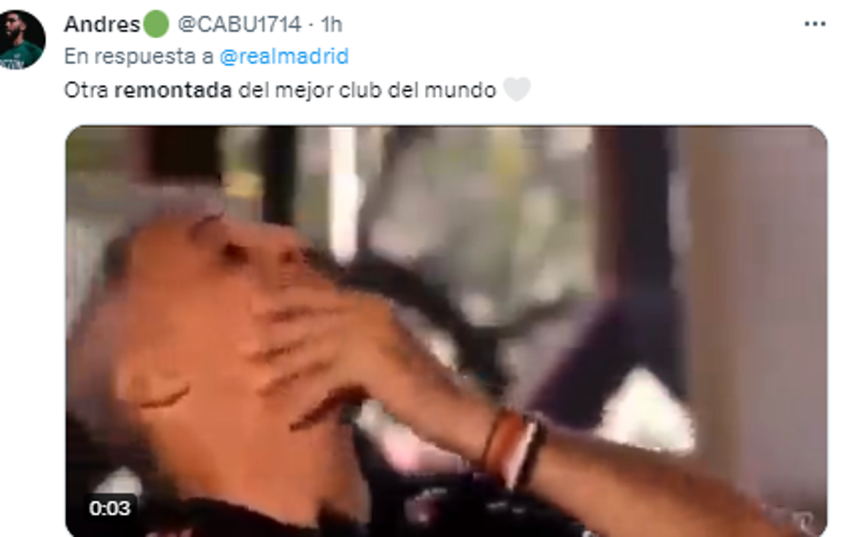 Real Madrid-Milan: Los jocosos memes que dejó el partido amistoso