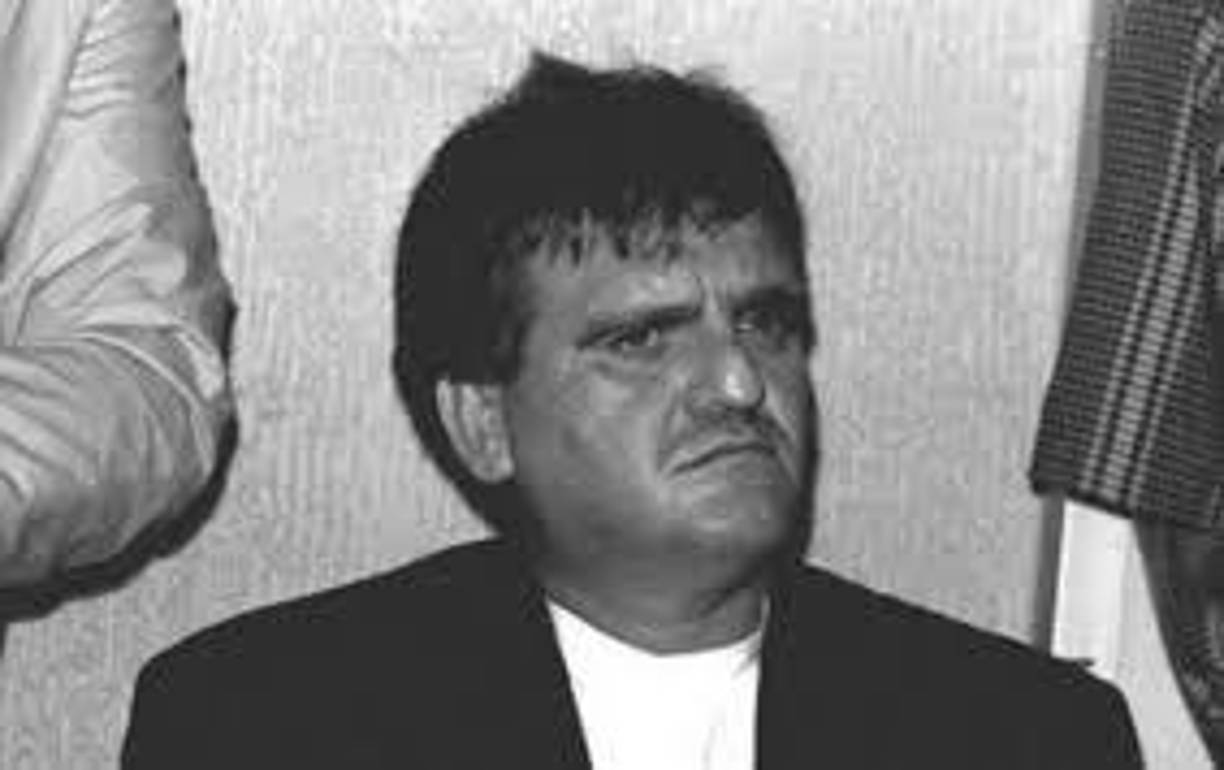 Una semana después, el sicario venezolano envió un video a Héctor “El Güero” Palma Salazar, cofundador del Cártel de Sinaloa, en el que se muestra cómo lanzó a los hijos de la pareja -Nataly de cuatro años y Héctor de cinco años- desde un puente de más de 150 metros de altura en Venezuela.