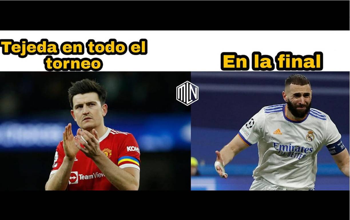Memes: Real España sufre las burlas tras perder ante Motagua en la ida de la final