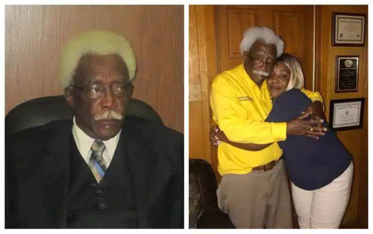 El pueblo de Minden tiene una población de poco más de 12,600 habitantes.