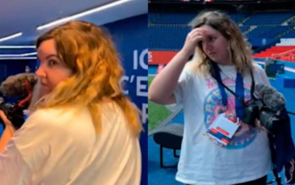 Es tal el anonimato que la pareja del famoso streamer ha borrado todas sus redes sociales para que no puedan conseguir ninguna de sus fotografías. Incluso, ni Ibai tiene imágenes con ella en sus perfiles.