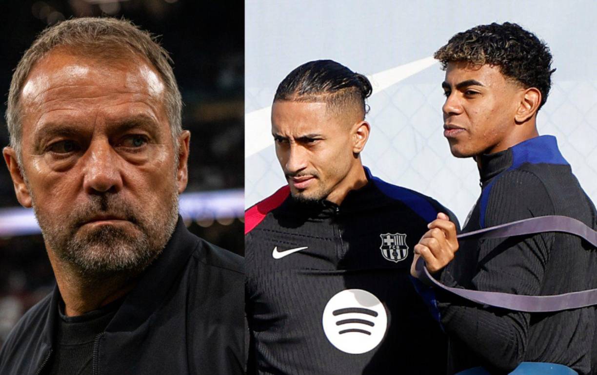 Conoce las sorpresivas reglas impuestas por Hansi Flick en el FC Barcelona que están dando resultados. 