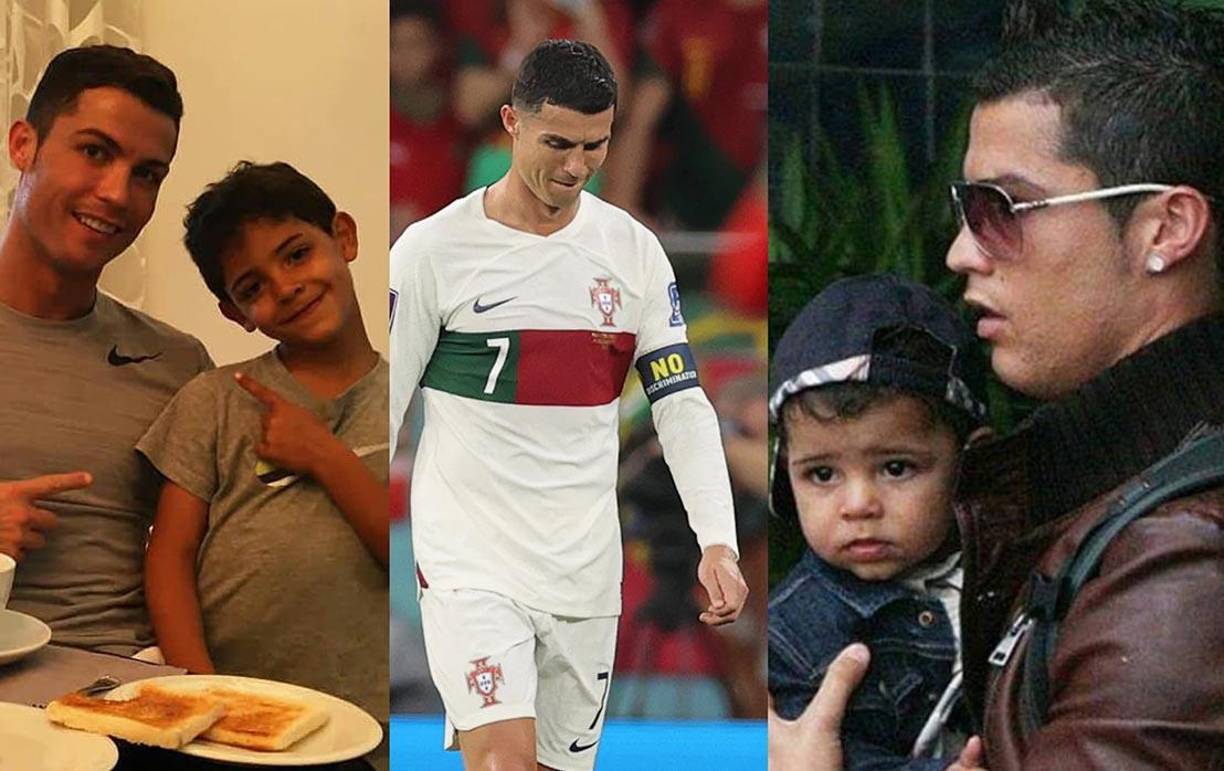 La progenitora de Cristiano Jr ha sido uno de los grandes misterios en la carrera del astro portugués. Sin embargo, en las últimas horas se han conocido detalles de la que sería la madre del primer hijo de CR7.