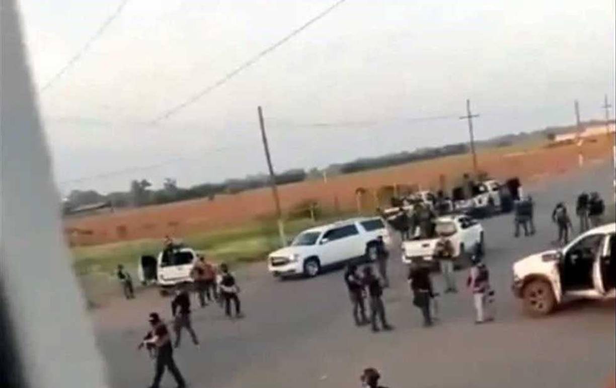 En la segunda semana de septiembre, Culiacán, Sinaloa, México ha sido escenario de balaceras, bloqueos viales y actos de violencia en varios puntos de la ciudad, lo que ha generado gran preocupación entre sus habitantes. 