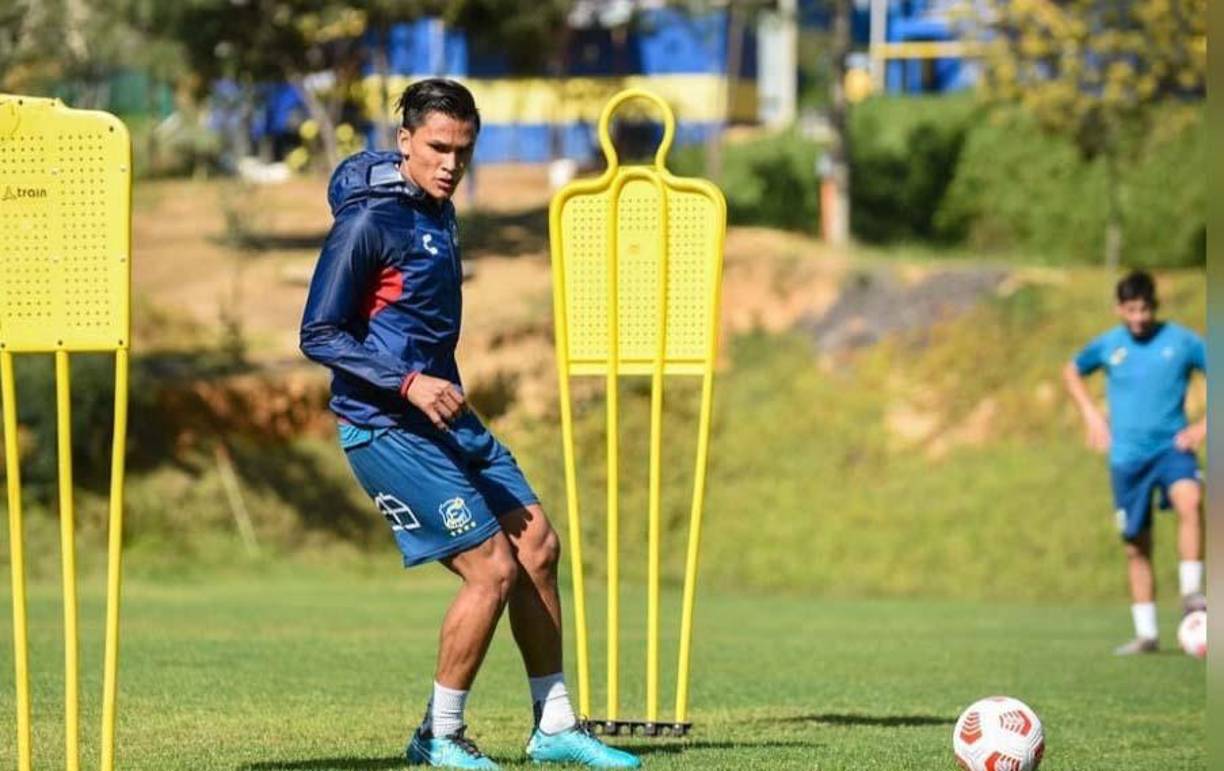 Denil Maldonado: Defensor del Everton de Chile.