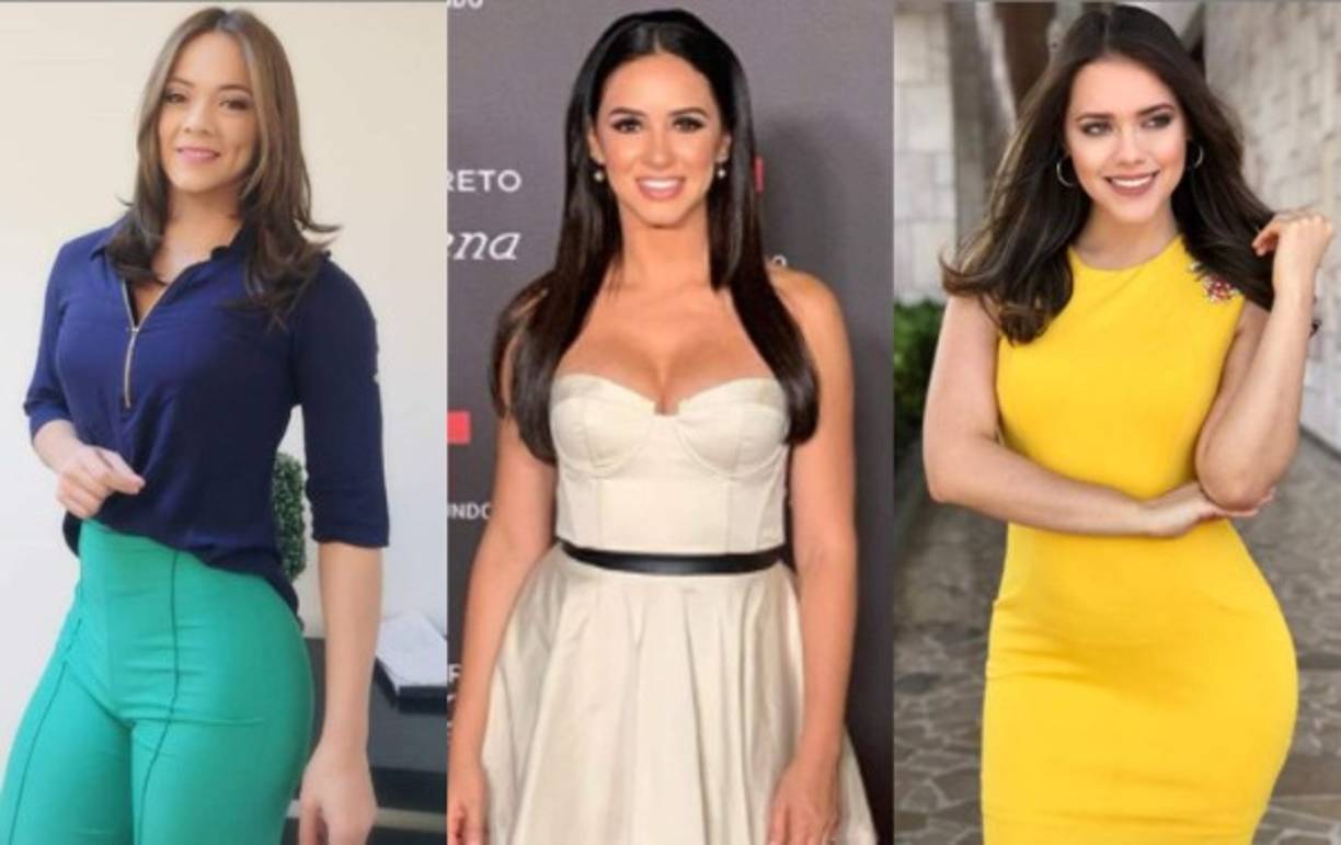 Las mujeres le sacan la 'roja' a los programas de televisión y radio deportivos, y es que cada vez es más frecuente que una fémina domine estos foros y adicional, eclipsan con su presencia los espacios 'exclusivos' hasta hace algunos años para hombres, ellas son las periodistas y presentadoras deportivas más bellas de Honduras: