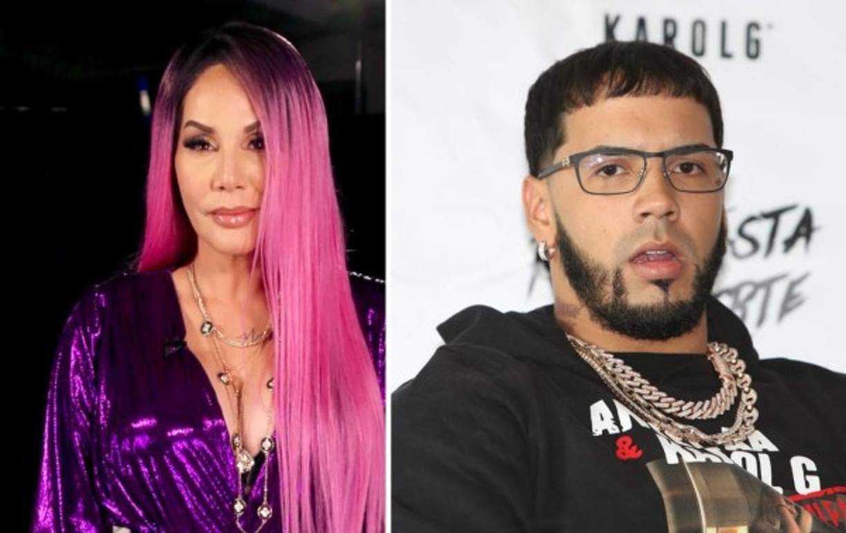 Famosos como Don Omar o Residente defendieron a la icónica cantante, una de las primeras mujeres en el género.<br/><br/>“...Tienen que respetar a la gente que llevan años en esto y no lo digo por mí, lo digo por colegas míos. Tienen que entender que a esa puerta se tuvo que darle duro, mucha gente formó parte para que el género urbano esté abierto ahora”, dijo Residente.<br/><br/>'Cuando Don Omar tenía el tema ‘Dale Don, Dale’, Ivy Queen era la artista más tocada en Colombia. En Medellín, Colombia. Ninguno de los otros artistas había despuntado como la estaba hacienda ella. Ivy tenía un concierto gigantesco.....habían casi 54,000 personas o 55,000 personas en aquel estadio. ¿Y ustedes saben porqué Don Omar estuvo allí? Porque Ivy Queen habló de Don Omar y esa fue mi primera llegada (a Colombia)”, defendió el otro colega de la cantante.