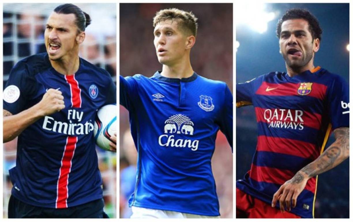 El mercado de fichajes llega cargado de muchas incógnitas, los grandes equipos van a mover mucho dinero durante el verano en traspasos. Detallamos algunos por los que pujarán los grandes clubes de Europa.