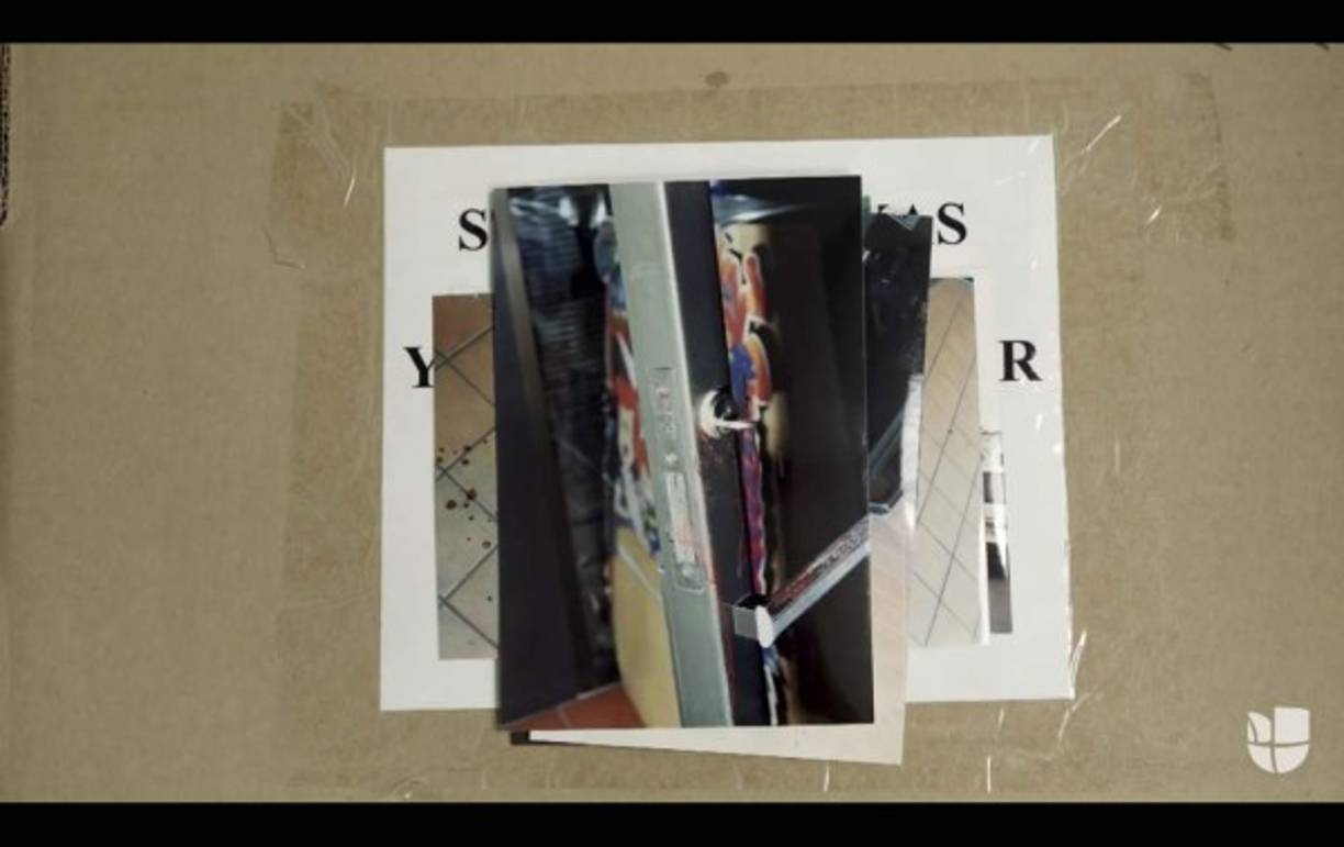 Al correr su pulso se aceleró, provocando que se desangrara mucho más rápido.<br/>