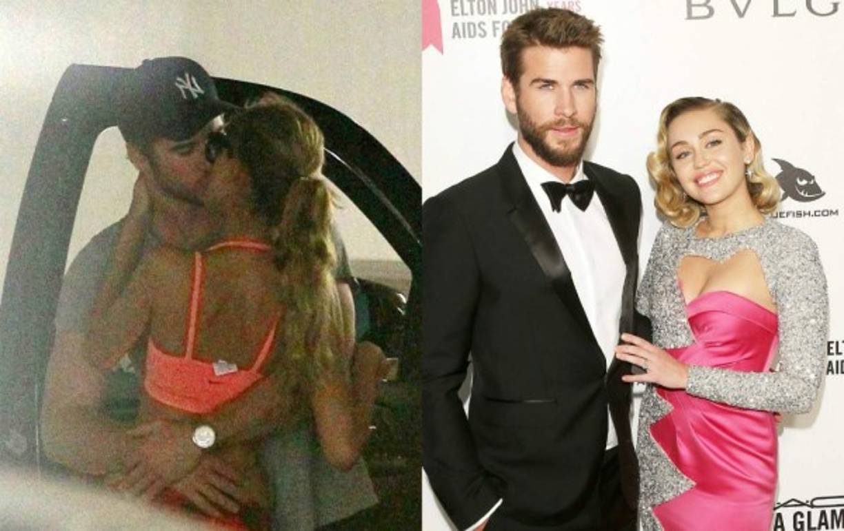 Años después Liam regresó con Cyrus. Actualmente están comprometidos, aún así los fanáticos de la estrella del pop siguen recordando con cierto recelo lo rápida que fue Eiza al comenzar a salir con Liam.<br/><br/>