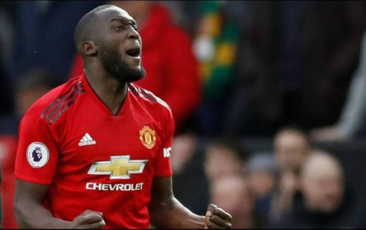 Lukaku: Según diario AS, a finales de esta semana o principios de la que viene se hará oficial el traspaso de Lukaku al Inter, llegará procedente del Manchester United.