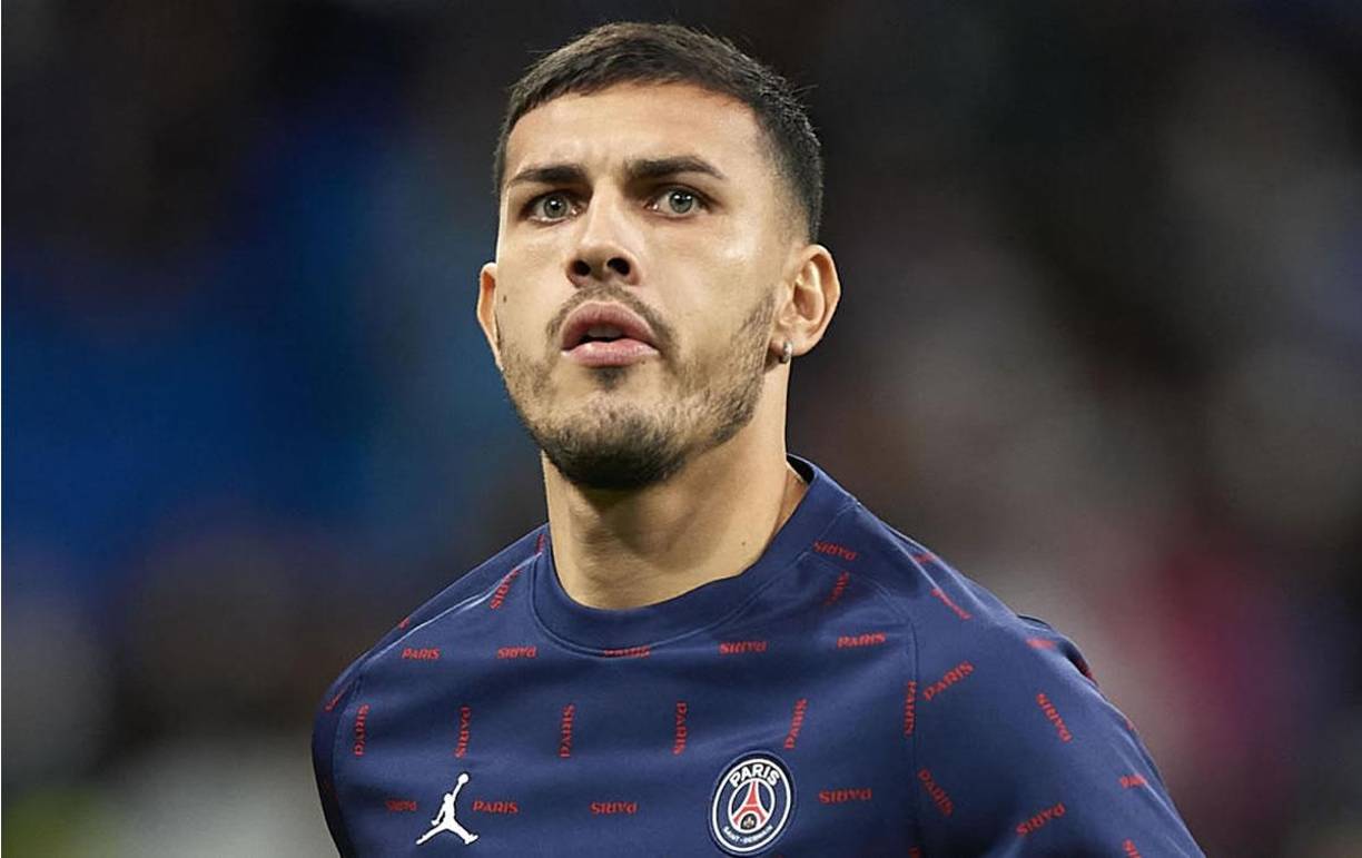 Leandro Paredes - El mediocentro argentino regresa tras su cesión en la Juventus. Por el campeón del mundo se han interesado equipos como el Atlético de Madrid o Lazio. Es el jugador con más cartel de todos.