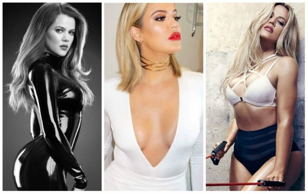 Khloé Kardashian, de profesión celebrity en Estados Unidos, pasó de una ruptura problemática con el basquetbolista estadounidense Lamar Odom a una relación con James Harden que tampoco ha sido del todo bien...