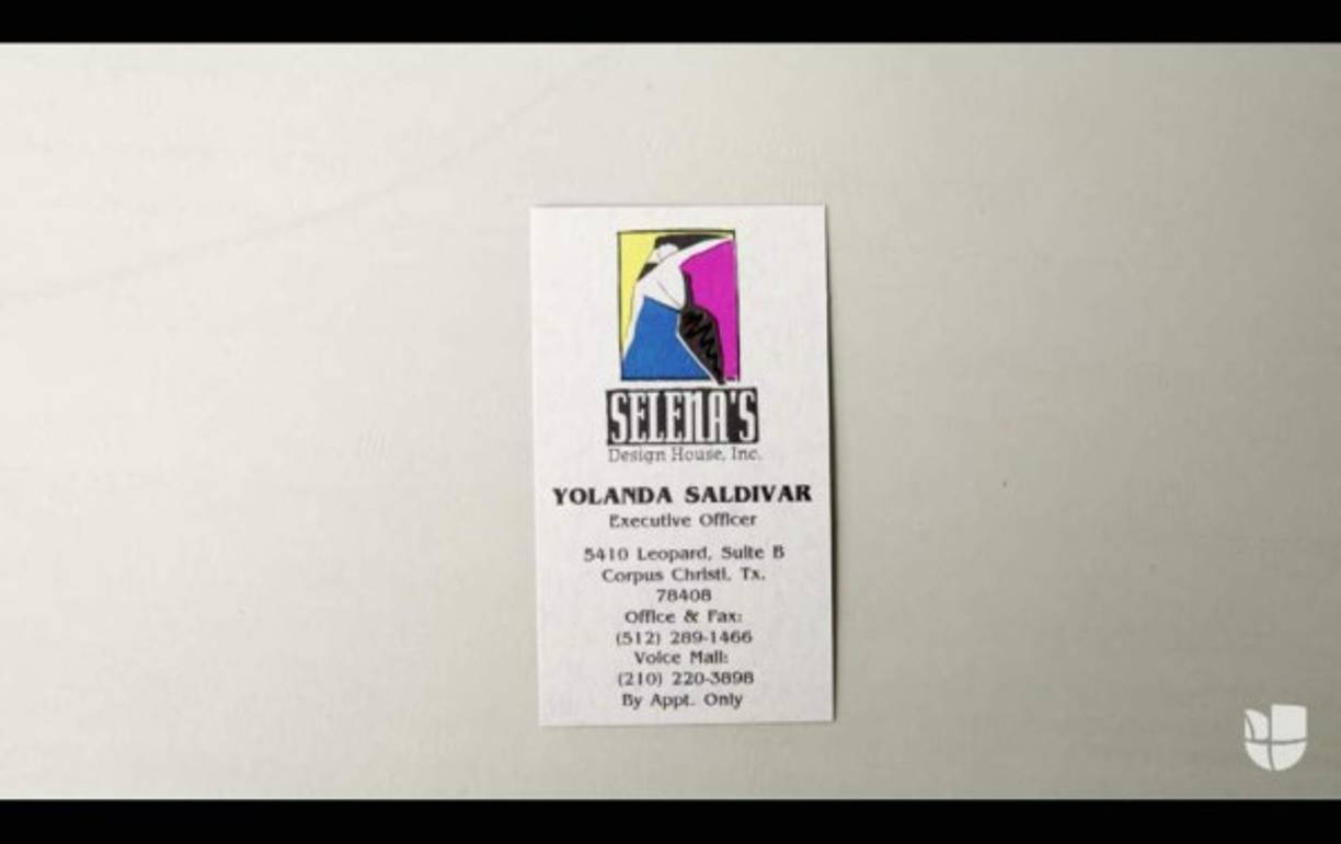 Selena que estaba por cumplir 24 años de edad, fue declarada muerta a las 13:05 del 31 de marzo de 1995.