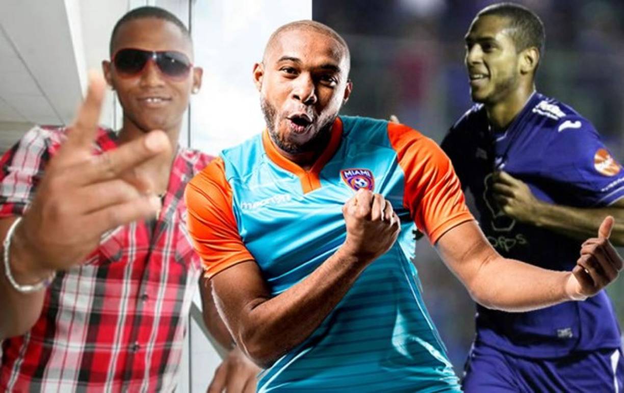 Te presentamos los principales movimientos del día en el mercado de fichajes del fútbol hondureño.