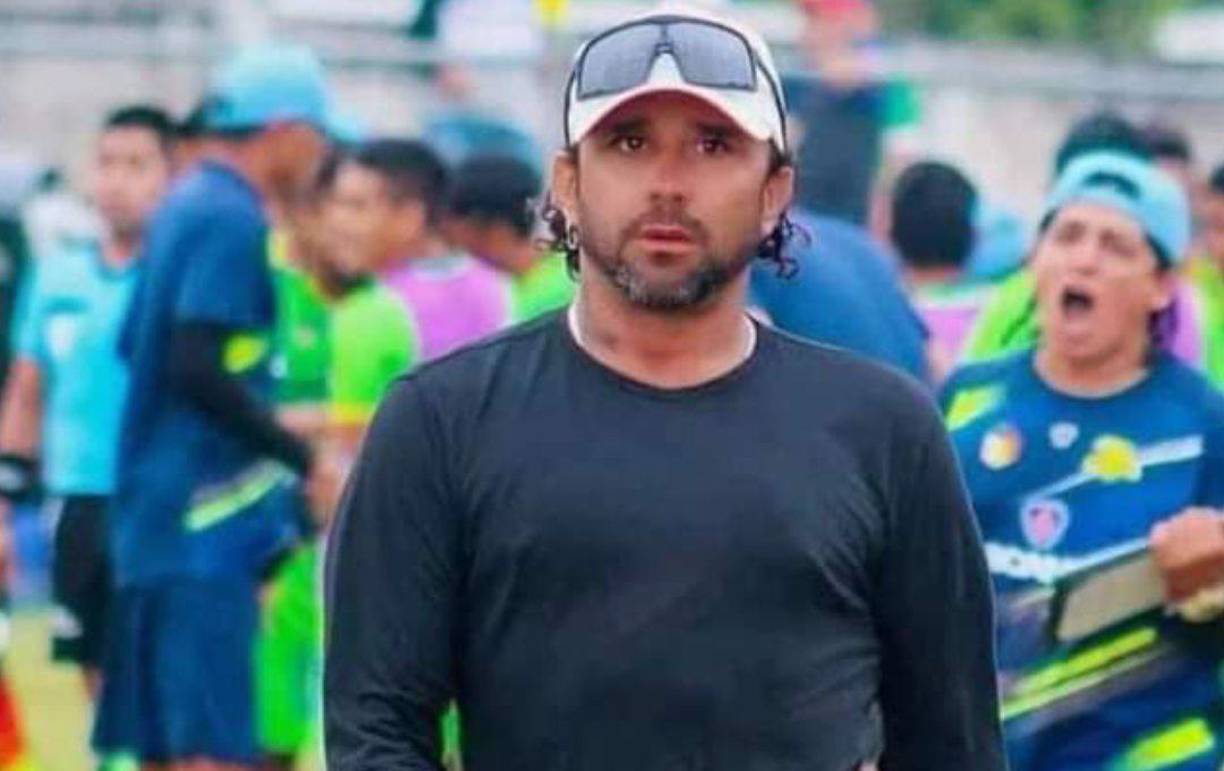 Tragedia: Asesinan al entrenador Julio “Loco” Leiva en hotel de concentración