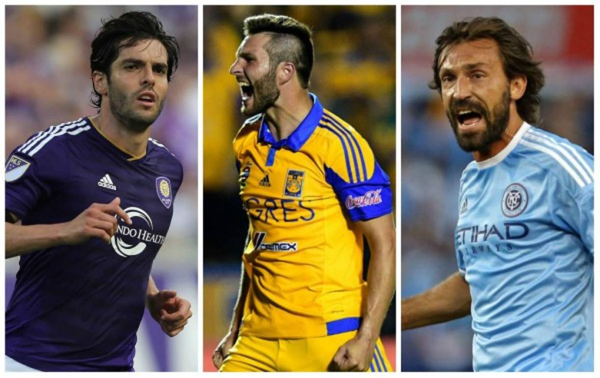 Alexander Pato era de los mejores pagados, pero dejó Brasil para incorporarse al Chelsea. Aquí te presentamos la lista de los jugadores que más ganan en América.