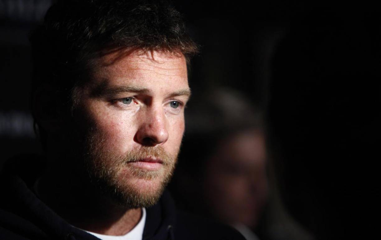 En 2014, el actor australiano fue arrestado por golpear a un paparazzo. “Si alguien se me acercaba mi ansiedad se disparaba”, reconoció.