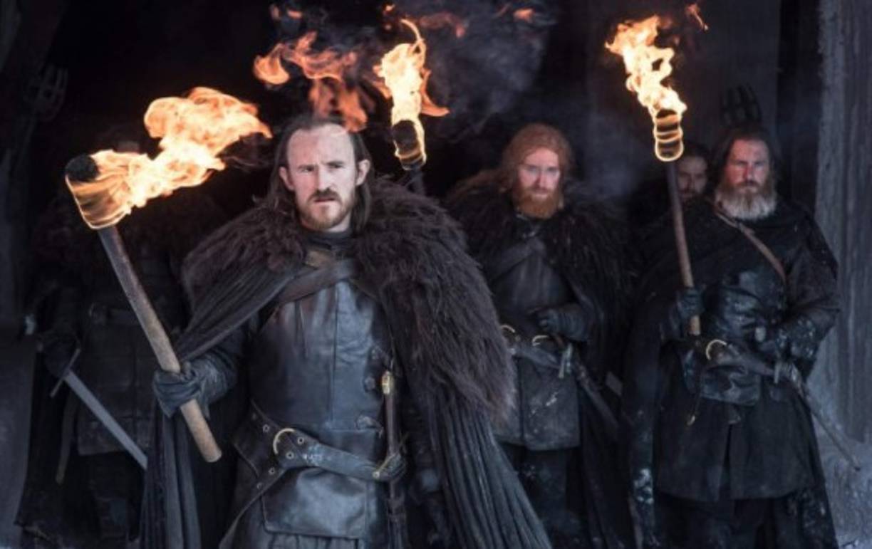 Faltan 13 capítulos para que 'Juego de tronos' termine. Serán presentados en dos temporadas más cortas: la séptima, con los primeros seis, arranca este domingo.<br/>