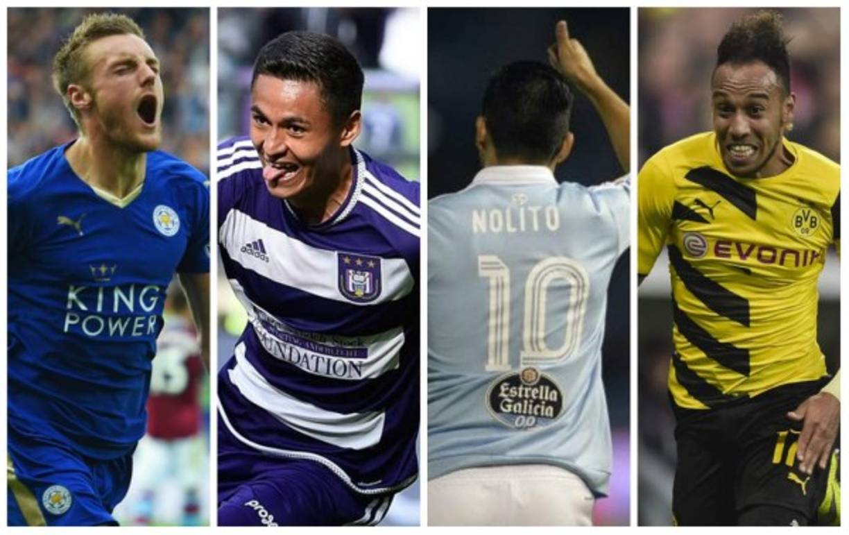 Son muchos los futbolistas que han sorprendido y que están viviendo un año de ensueño, pero hay otros que están marginados en lo más lejos del banquillo y necesitan un cambio de aire para reactivar sus respectivas carreras.