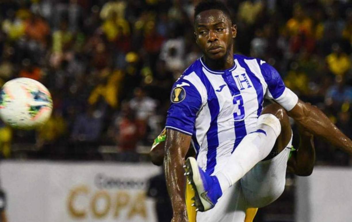 Maynor Figueroa: El capitán de Honduras sigue en el 11 titular de la Bicolor. Será defensor central y hará dupla en la zaga defensiva con Henry Figueroa.