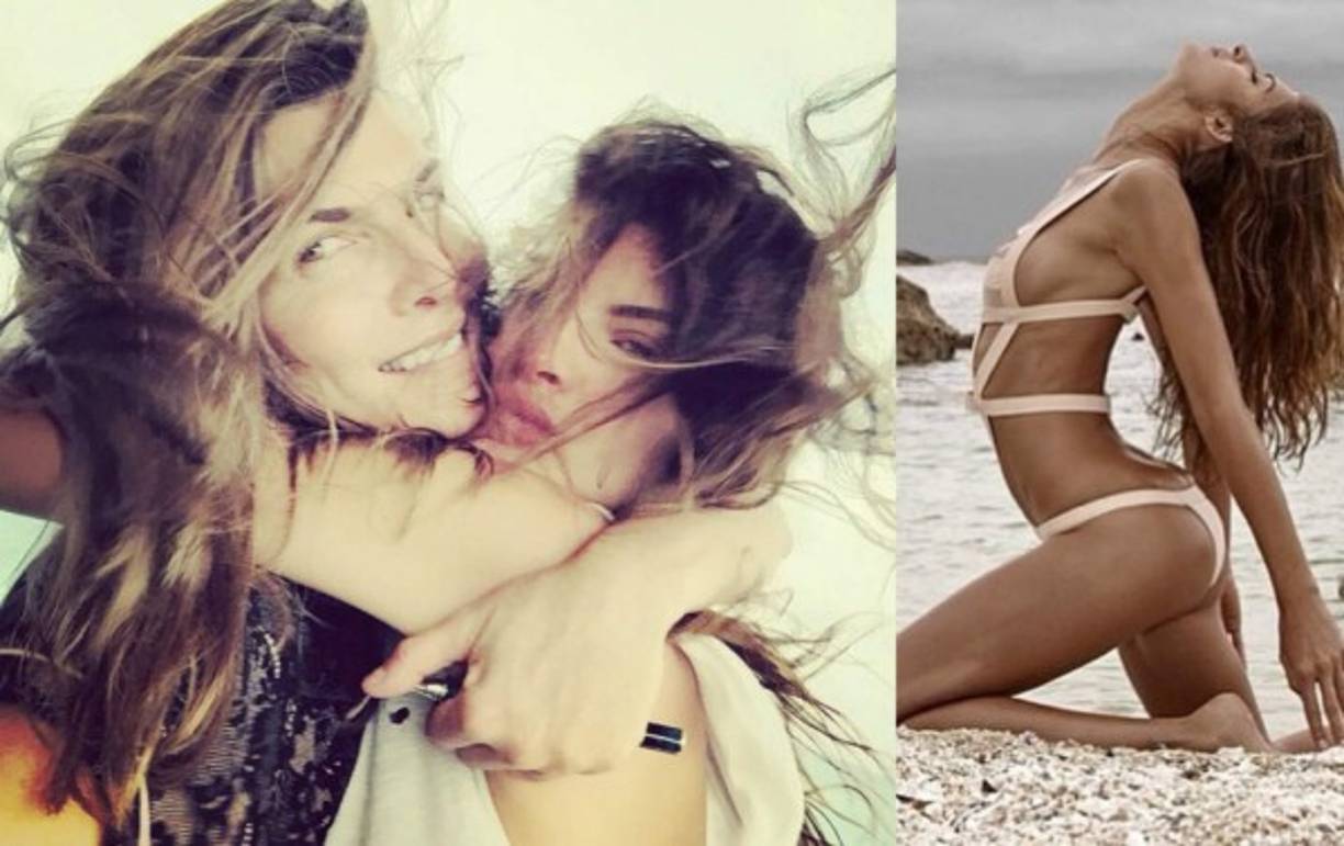 La conductora mexicana Montserrat Oliver, 49, y la modelo Yaya Kosikova, 29, son la nueva pareja sensación. No paran de demostrarse cariño y lo presumen en las redes sociales.