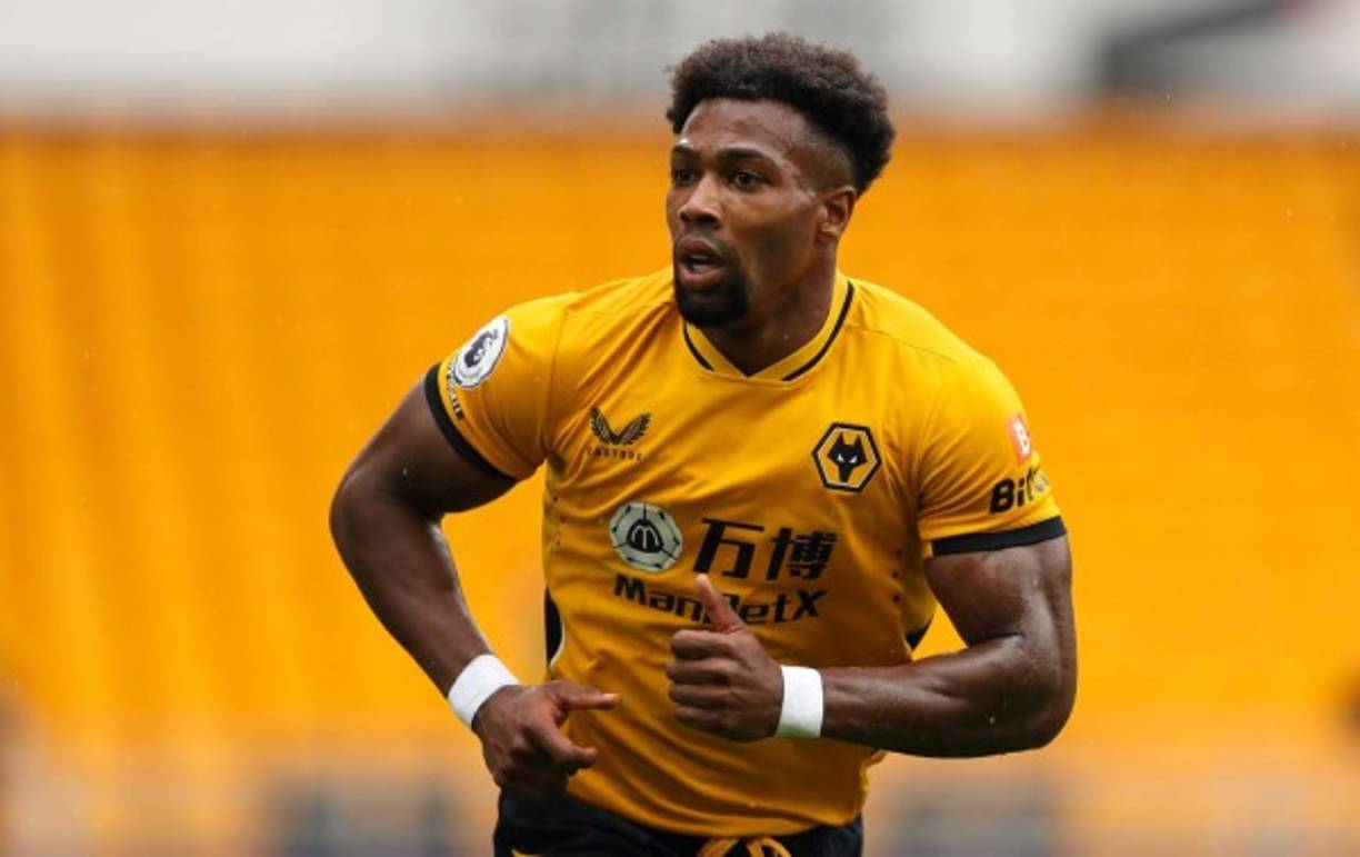 El internacional español Adama Traore se ha convertido en el gran deseo de su ex entrenador, el portugués Nuno Espírito Santo, que ahora está en el banquillo del Tottenham. En caso de que Harry Kane termine marchándose en este mercado de fichajes, el corpulento extremo será el gran jugador que le sustituya en el equipo londinense.