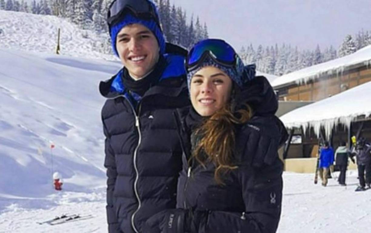 Sus ratos libres lo disfrutan al máximo.