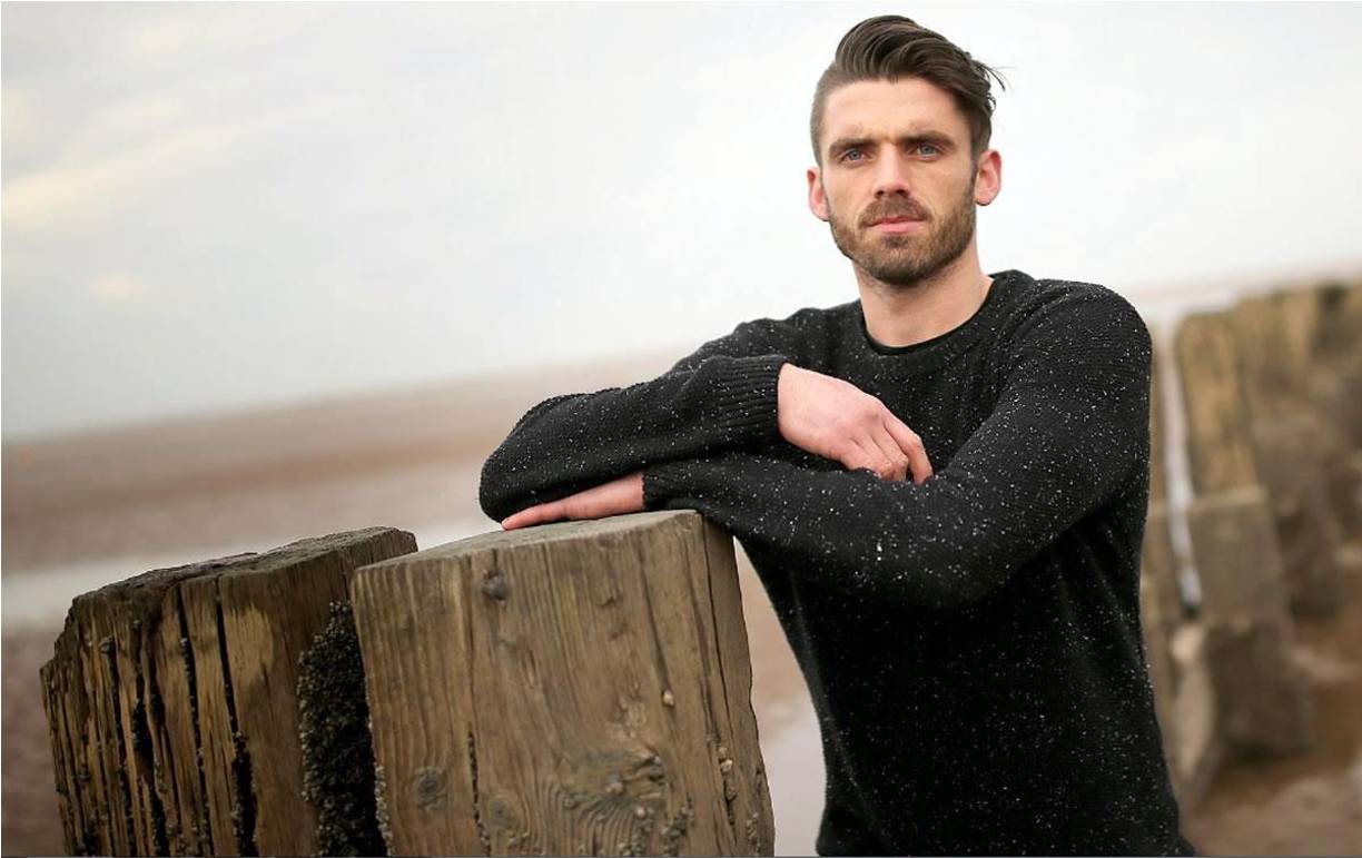 Actualmente, Liam Davis lidera una campaña de la UEFA para que los jugadores salgan del armario sin miedo.