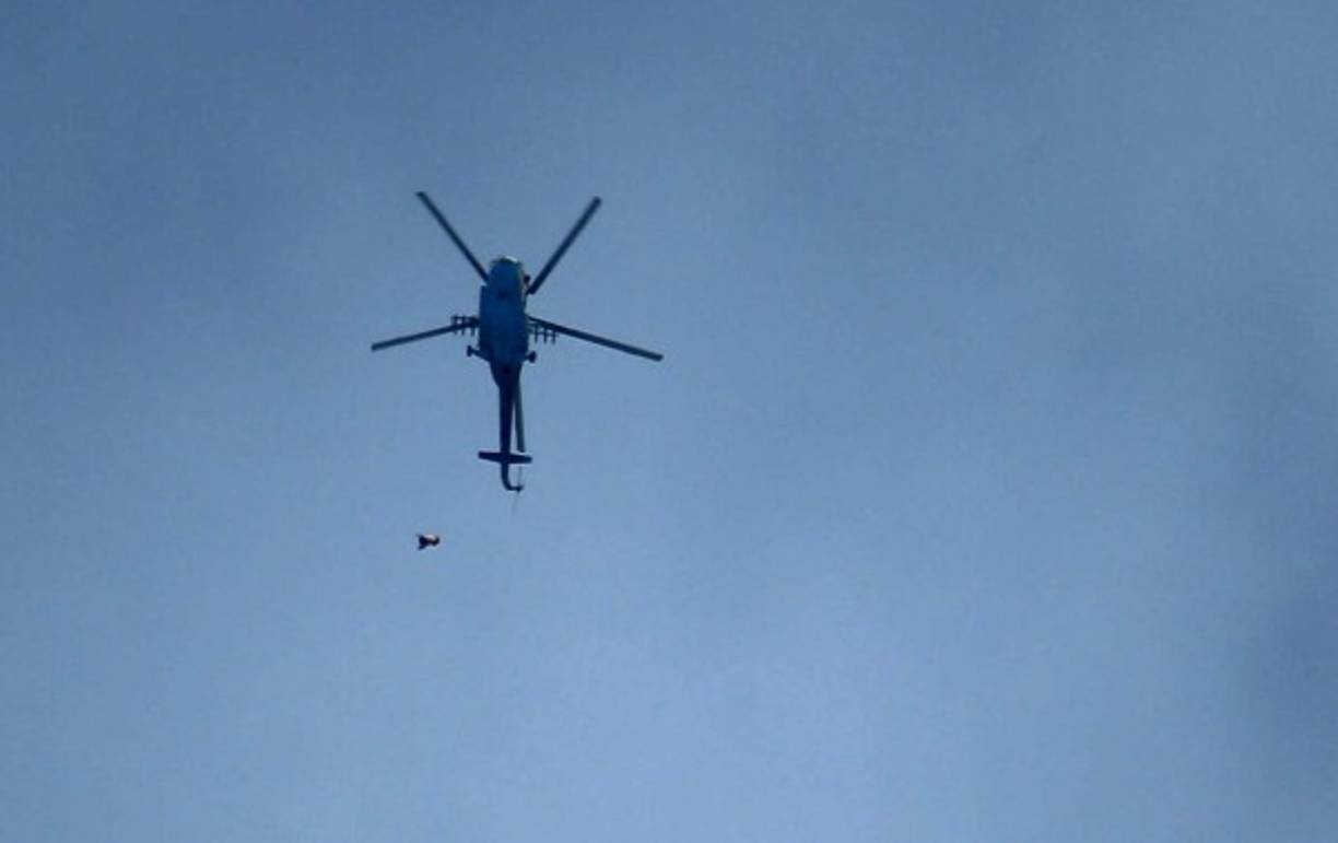 En los últimos meses, el gobierno logró retomar el control de varias localidades de los alrededores de Damasco mediante los llamados acuerdos de reconciliación, que implican la evacuación de los combatientes a cambio del fin de los bombardeos y del sitio.