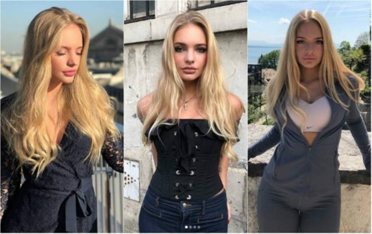 <br/>Elizaveta Peskova es la hija del portavoz del presidente ruso, Vladimir Putin, que trabaja como pasante en el Parlamento Europeo en Bruselas y tiene acceso sin trabas a varios documentos de la UE.