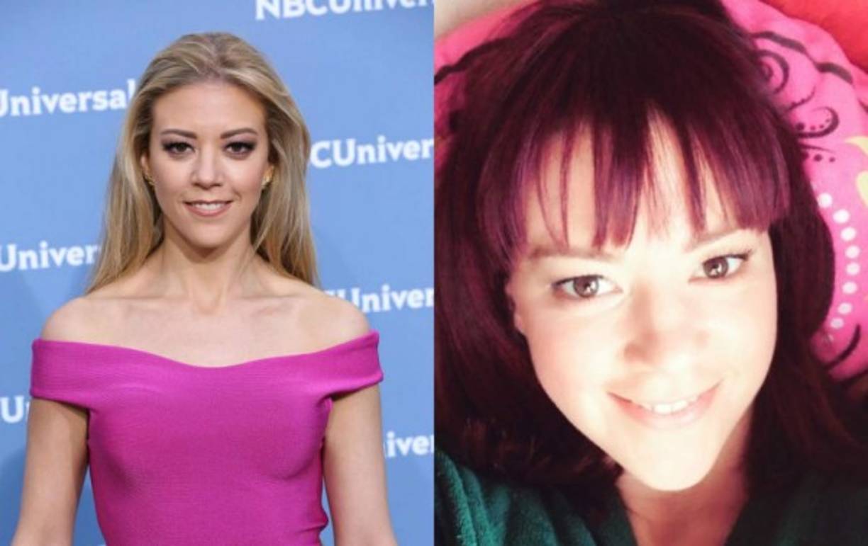 Después de bajar de peso para darle vida a Mónica Robles en las cinco temporadas del Señor de los Cielos, ahora la actriz tendrá que subir de peso para una película que graba actualmente en Chile.