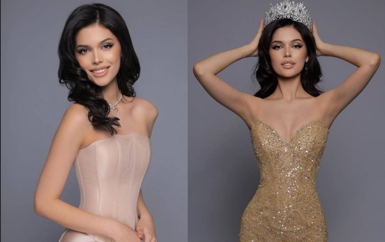 Diana Tashimbetova, quien se había llevado el título Miss Kazajistán para representar a su País, es la segunda candidata que deja el certamen Miss Universo, que se realizará el próximo 14 de enero, tras acusar falta de apoyo por parte del comité organizador que la representa.